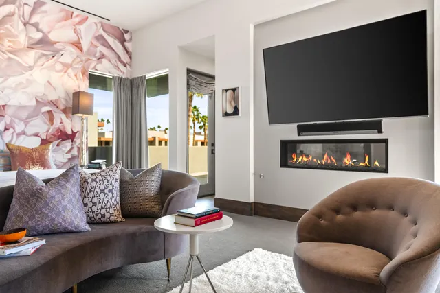 $3,100,000 | 427 North Avenida Caballeros, Palm Springs, CA 92262