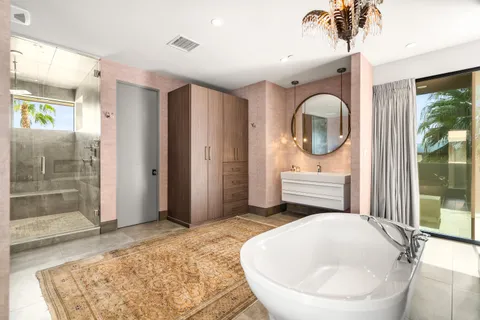 $3,100,000 | 427 North Avenida Caballeros, Palm Springs, CA 92262