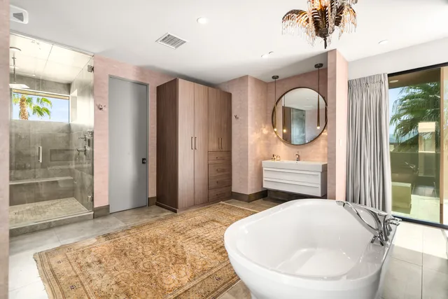 $3,100,000 | 427 North Avenida Caballeros, Palm Springs, CA 92262