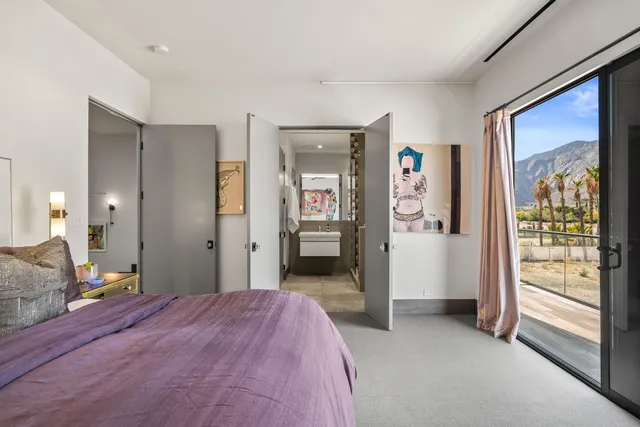 $3,100,000 | 427 North Avenida Caballeros, Palm Springs, CA 92262