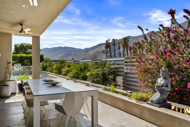 $3,100,000 | 427 North Avenida Caballeros, Palm Springs, CA 92262