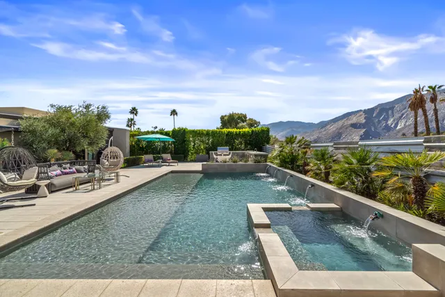$3,100,000 | 427 North Avenida Caballeros, Palm Springs, CA 92262