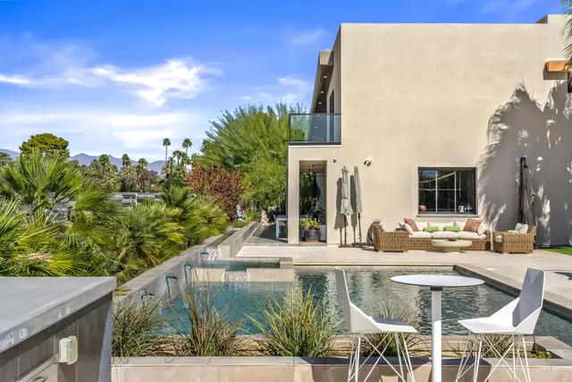 $3,100,000 | 427 North Avenida Caballeros, Palm Springs, CA 92262