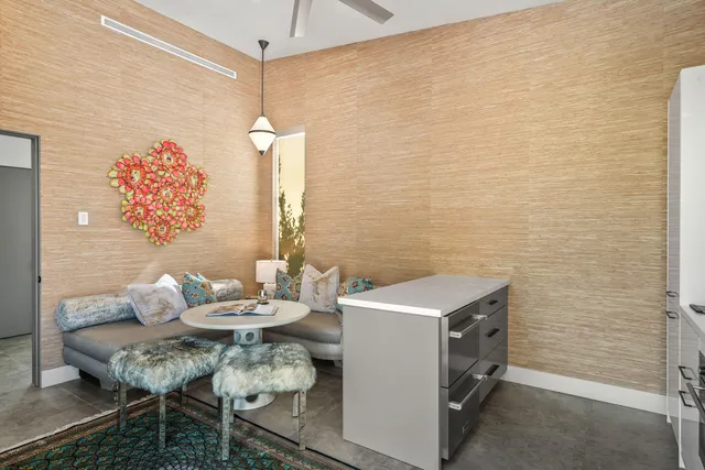 $3,100,000 | 427 North Avenida Caballeros, Palm Springs, CA 92262