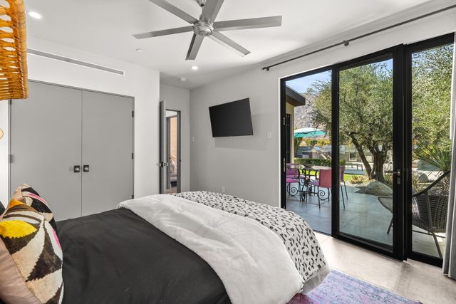 $3,100,000 | 427 North Avenida Caballeros, Palm Springs, CA 92262