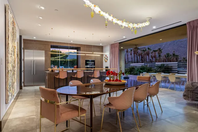 $3,100,000 | 427 North Avenida Caballeros, Palm Springs, CA 92262