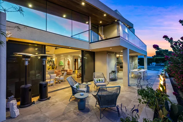 $3,100,000 | 427 North Avenida Caballeros, Palm Springs, CA 92262