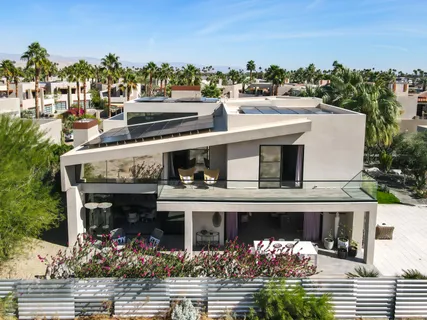 $3,100,000 | 427 North Avenida Caballeros, Palm Springs, CA 92262