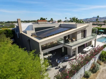$3,100,000 | 427 North Avenida Caballeros, Palm Springs, CA 92262