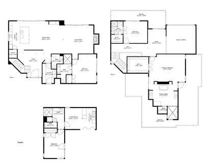 $3,100,000 | 427 North Avenida Caballeros, Palm Springs, CA 92262