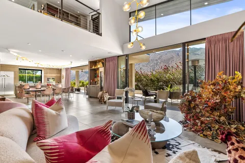 $3,100,000 | 427 North Avenida Caballeros, Palm Springs, CA 92262