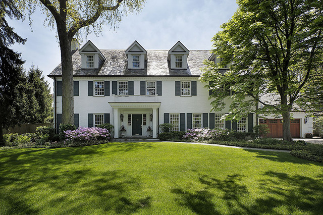350 Willow Road Winnetka, IL 60093 - Photo 1 of 24