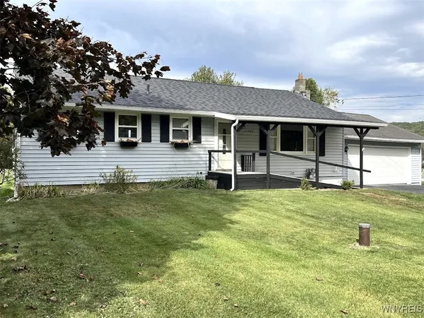 $290,000 | 11586 Partridge Road, Holland, NY 14080