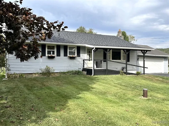 $275,900 | 11586 Partridge Road, Holland, NY 14080
