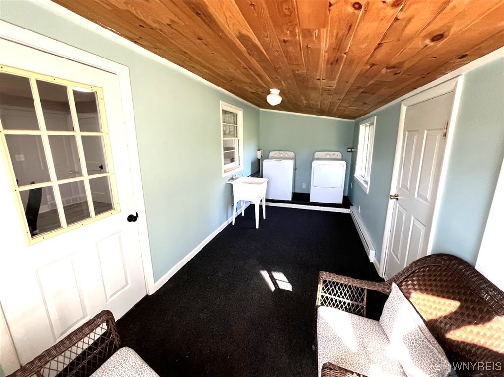 11586 Partridge Road Holland, NY 14080 - Photo 14 of 24