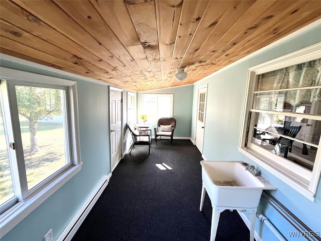 11586 Partridge Road Holland, NY 14080 - Photo 15 of 24