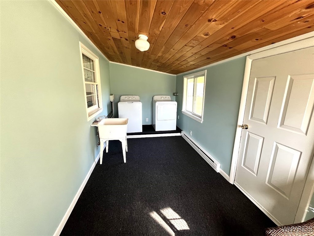 11586 Partridge Road Holland, NY 14080 - Photo 16 of 24