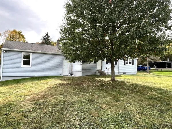 $290,000 | 11586 Partridge Road, Holland, NY 14080