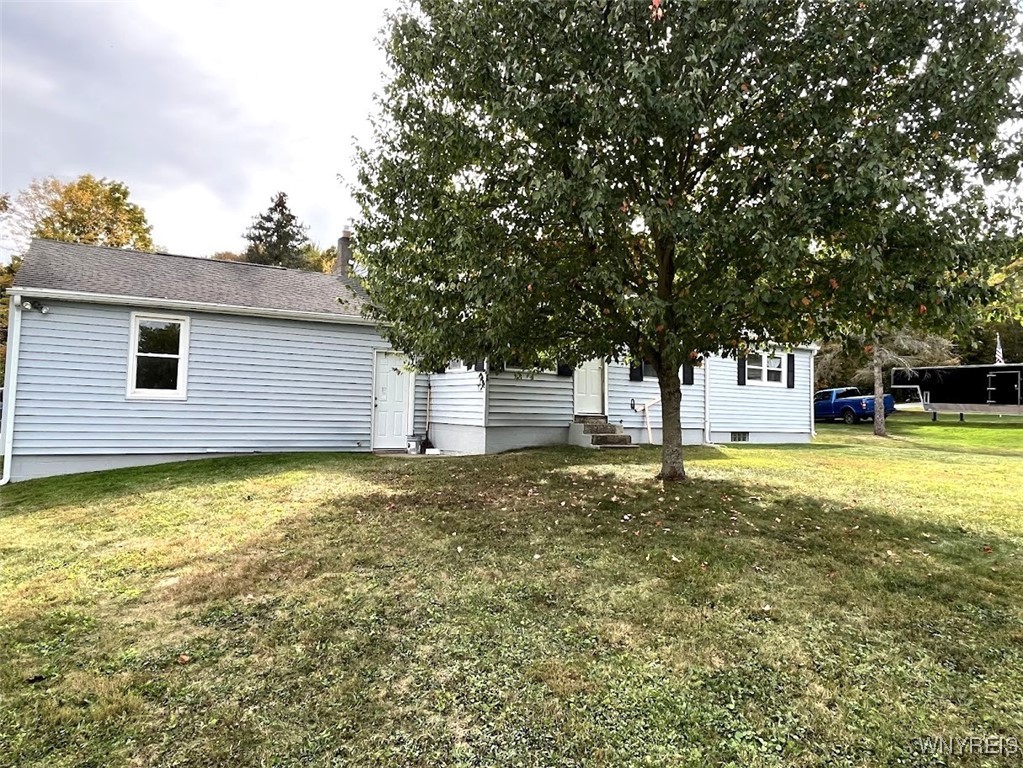 11586 Partridge Road Holland, NY 14080 - Photo 20 of 24