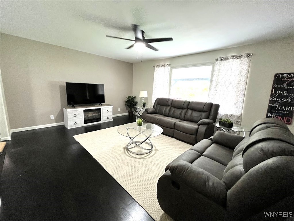 11586 Partridge Road Holland, NY 14080 - Photo 2 of 24