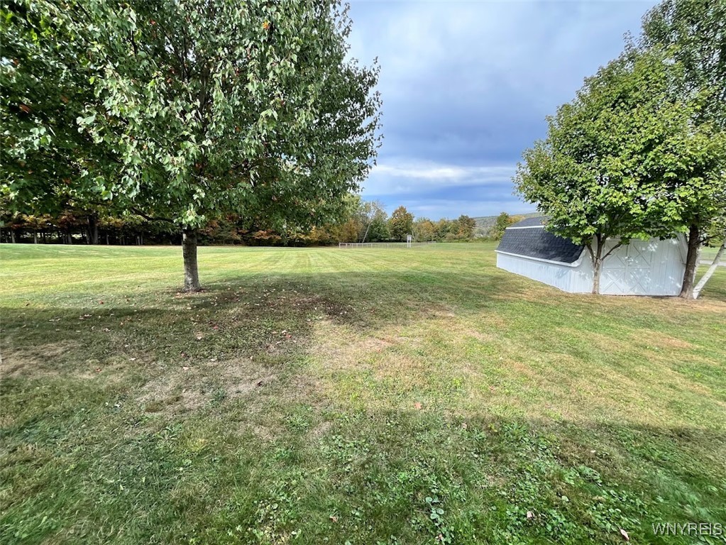 11586 Partridge Road Holland, NY 14080 - Photo 21 of 24