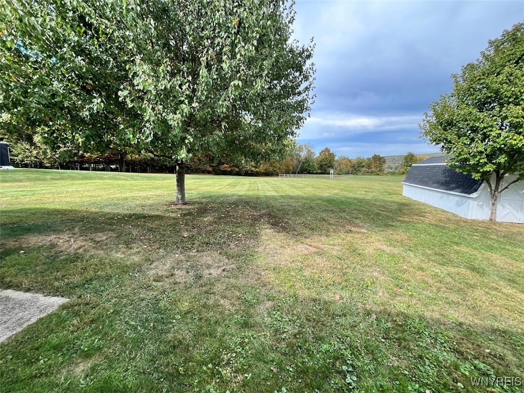 11586 Partridge Road Holland, NY 14080 - Photo 22 of 24