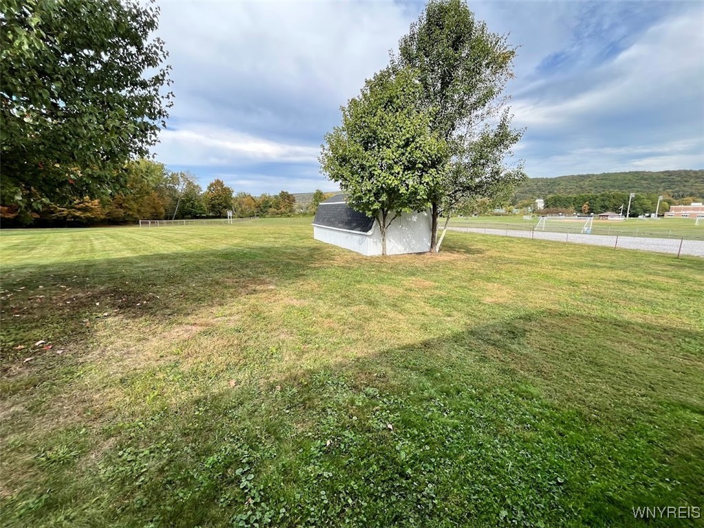 11586 Partridge Road Holland, NY 14080 - Photo 23 of 24