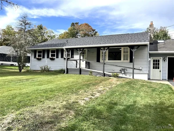 $290,000 | 11586 Partridge Road, Holland, NY 14080