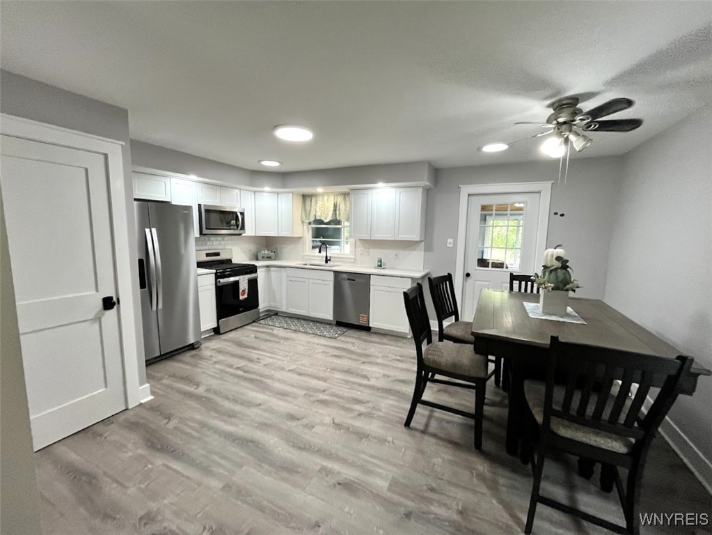 11586 Partridge Road Holland, NY 14080 - Photo 6 of 24