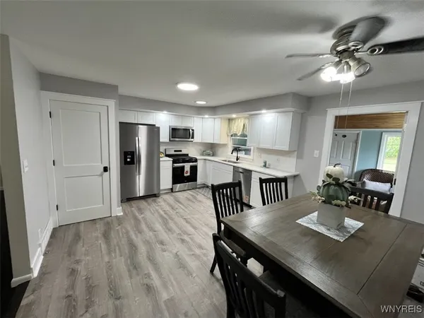 $290,000 | 11586 Partridge Road, Holland, NY 14080