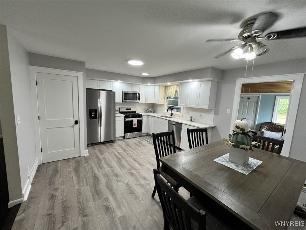 11586 Partridge Road Holland, NY 14080 - Photo 7 of 24