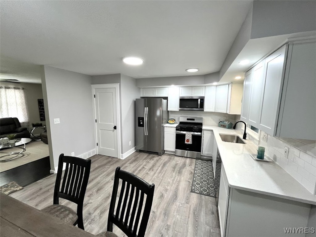 11586 Partridge Road Holland, NY 14080 - Photo 8 of 24