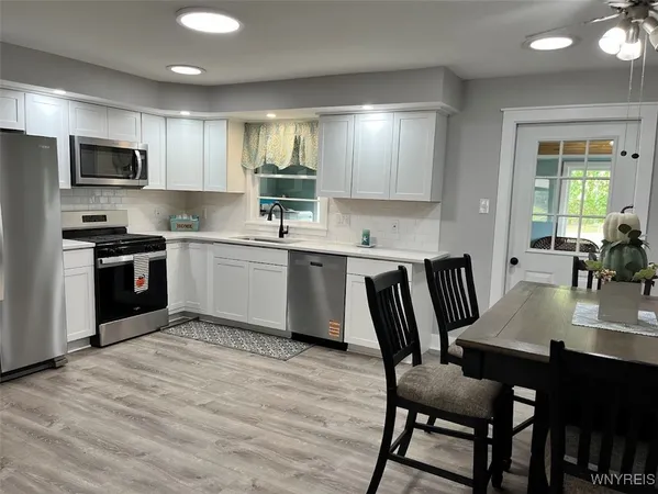 $290,000 | 11586 Partridge Road, Holland, NY 14080