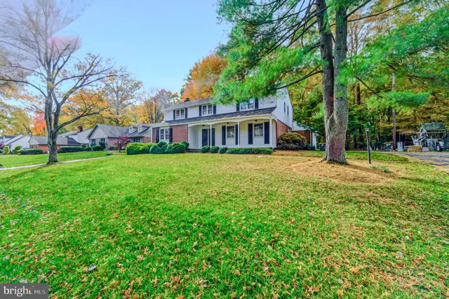 $550,000 | 2636 Longwood Drive, Wilmington, DE 19810