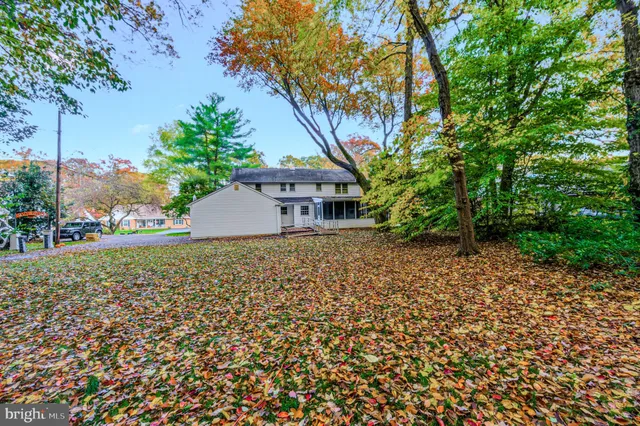 $550,000 | 2636 Longwood Drive, Wilmington, DE 19810