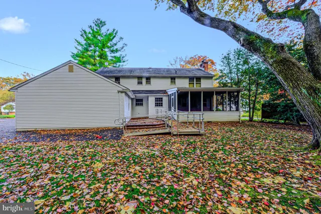 $550,000 | 2636 Longwood Drive, Wilmington, DE 19810