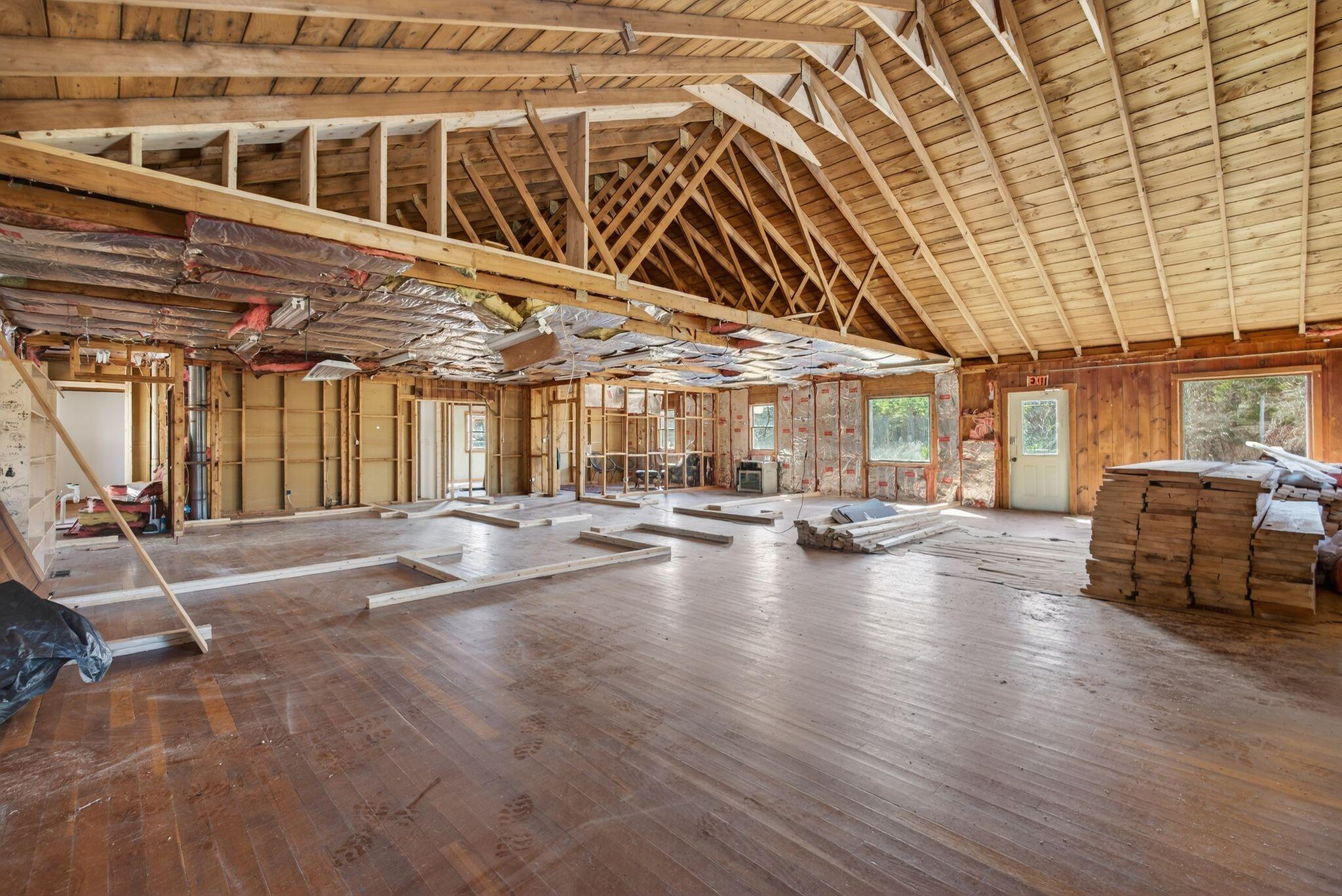 127 Gardiner Road Wiscasset, ME 04578 - Photo 4 of 21 11_DSC02710