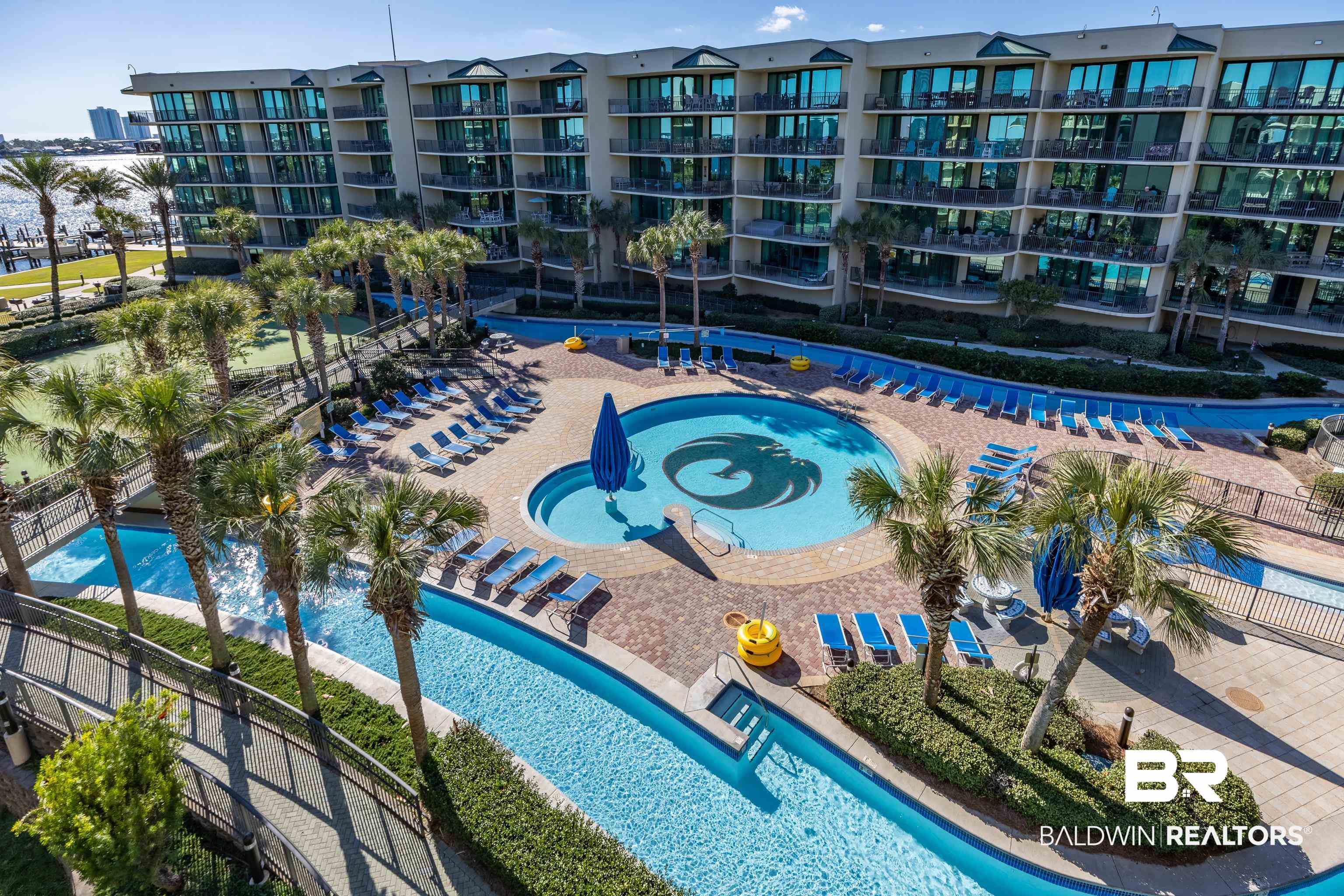 27580 Canal Road, Unit 1431 Orange Beach, AL 36561 - Photo 65 of 73 View of community pool