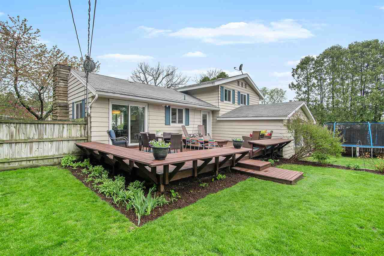 3154 McCain Road Jackson, MI 49203 - Photo 33 of 39 Photo 33