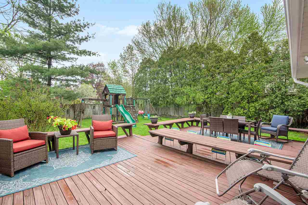 3154 McCain Road Jackson, MI 49203 - Photo 36 of 39 Photo 36