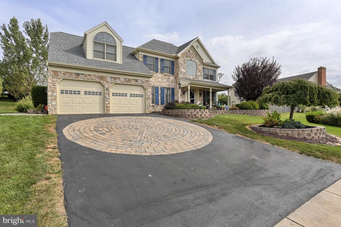 51 Duffield Drive Lititz, PA 17543 - Photo 1 of 32