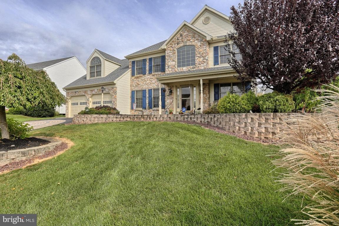 51 Duffield Drive Lititz, PA 17543 - Photo 15 of 32