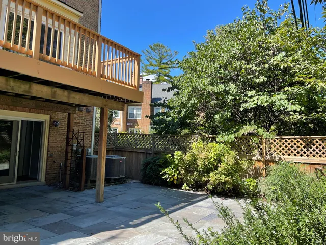 $5,370 | 9715 Whitley Park Place, Unit TH11, Bethesda, MD 20814