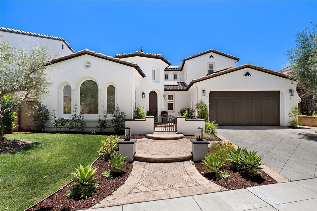 5 Drackert Lane Ladera Ranch, CA 92694 - Photo 1 of 57 Welcome Home!