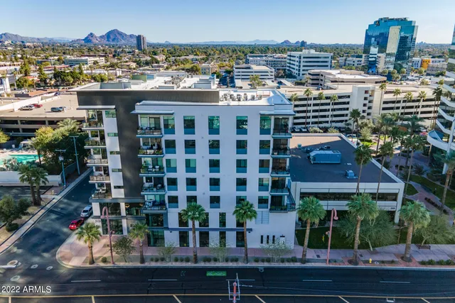 $545,000 | 3131 North Central Avenue, Unit 5022, Phoenix, AZ 85012