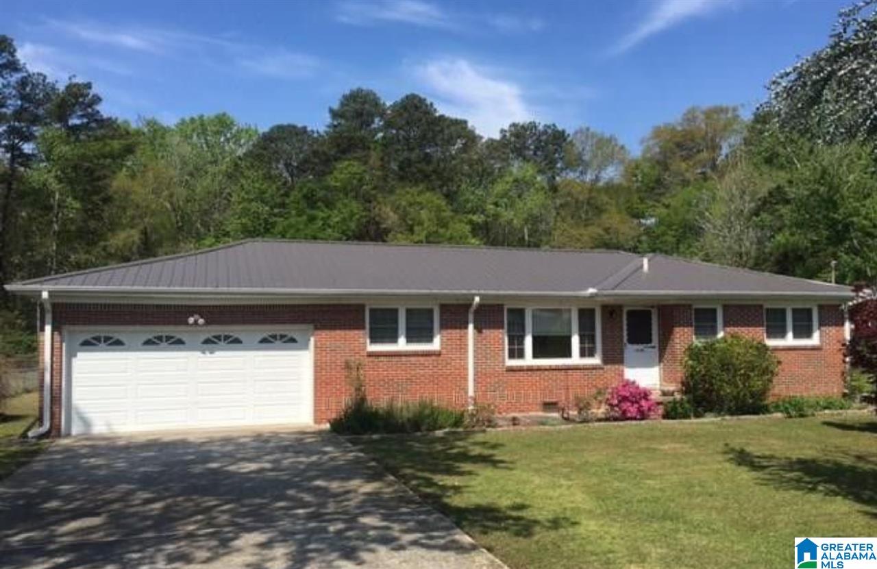1113 Larry Street Gadsden, AL 35905 - Photo 1 of 1