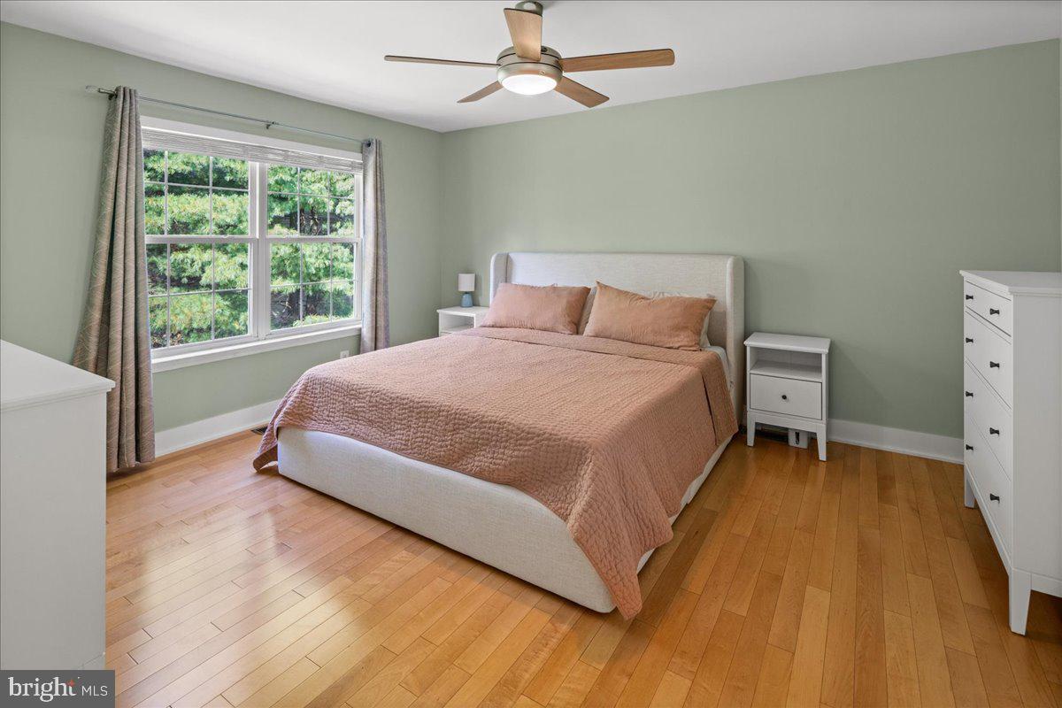 4 Carey Street Pennington, NJ 08534 - Photo 17 of 33 Primary Bedroom