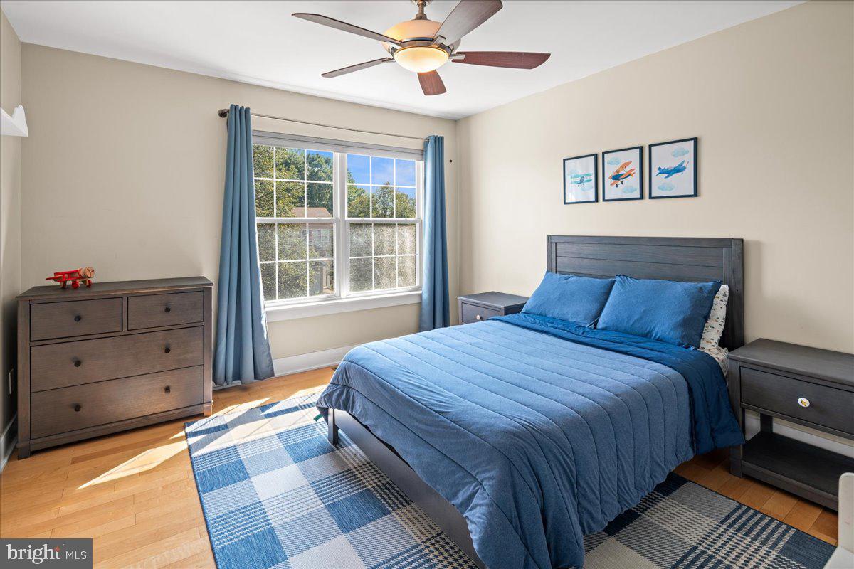 4 Carey Street Pennington, NJ 08534 - Photo 21 of 33 Bedroom 2