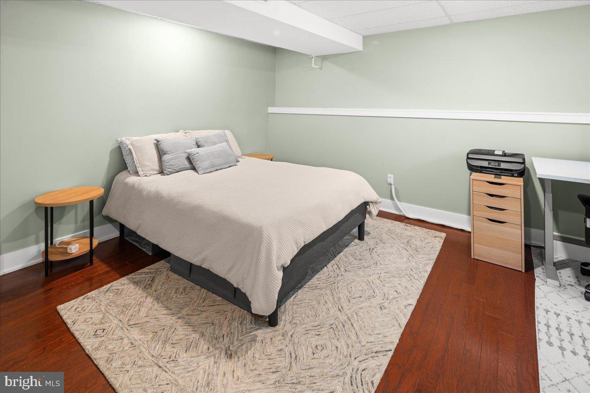 4 Carey Street Pennington, NJ 08534 - Photo 27 of 33 Bedroom 4