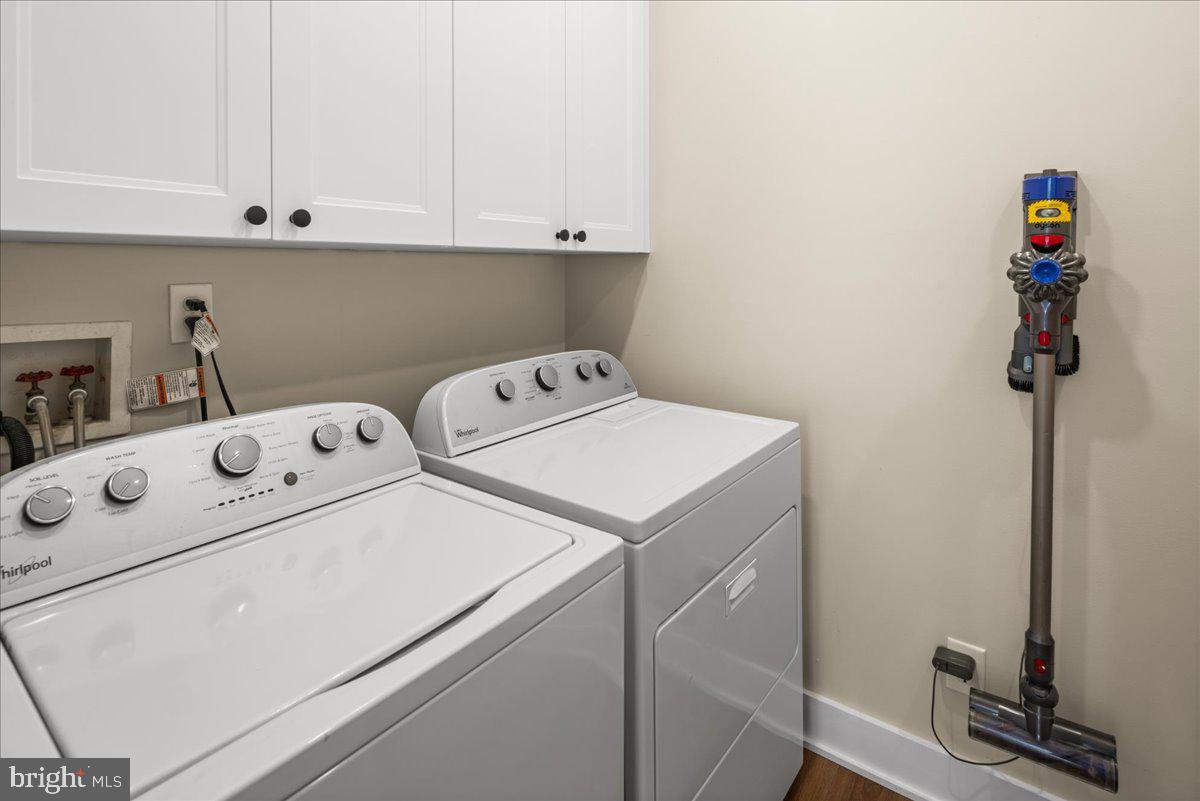 4 Carey Street Pennington, NJ 08534 - Photo 29 of 33 Main Floor laundry